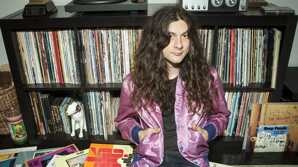 Kurt Vile - Dec. 14